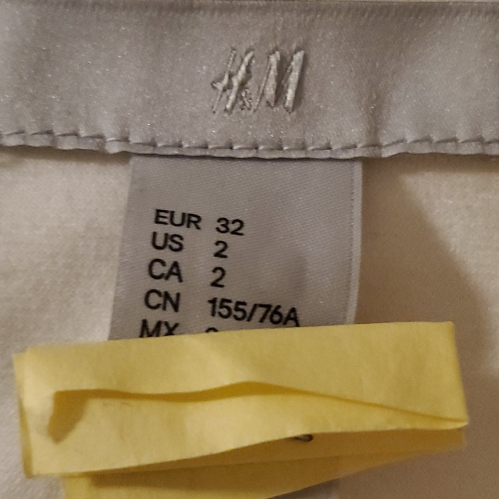 Off White Blazer - image 3